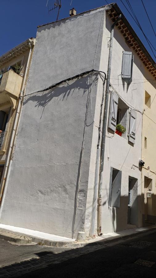 Tiny House 1, 2 Ou 3 Personnes Soeursgrises Beziers Centre Historique Coeur De L'Herault Capitale D'Occitanie Béziers Exterior foto