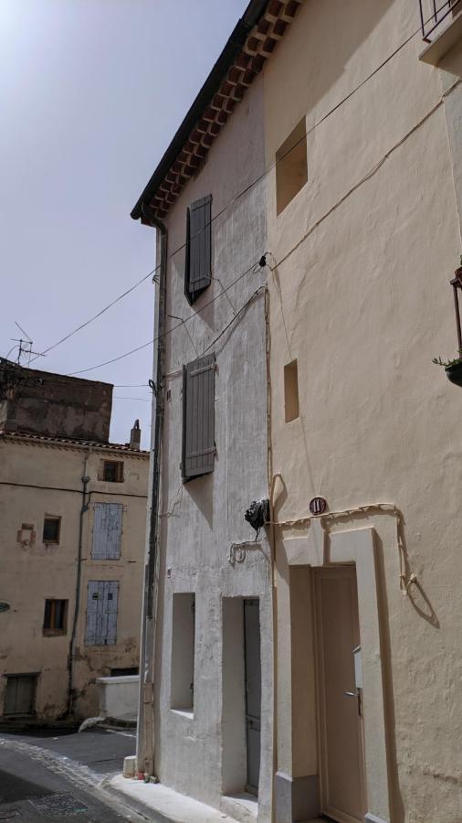 Tiny House 1, 2 Ou 3 Personnes Soeursgrises Beziers Centre Historique Coeur De L'Herault Capitale D'Occitanie Béziers Exterior foto