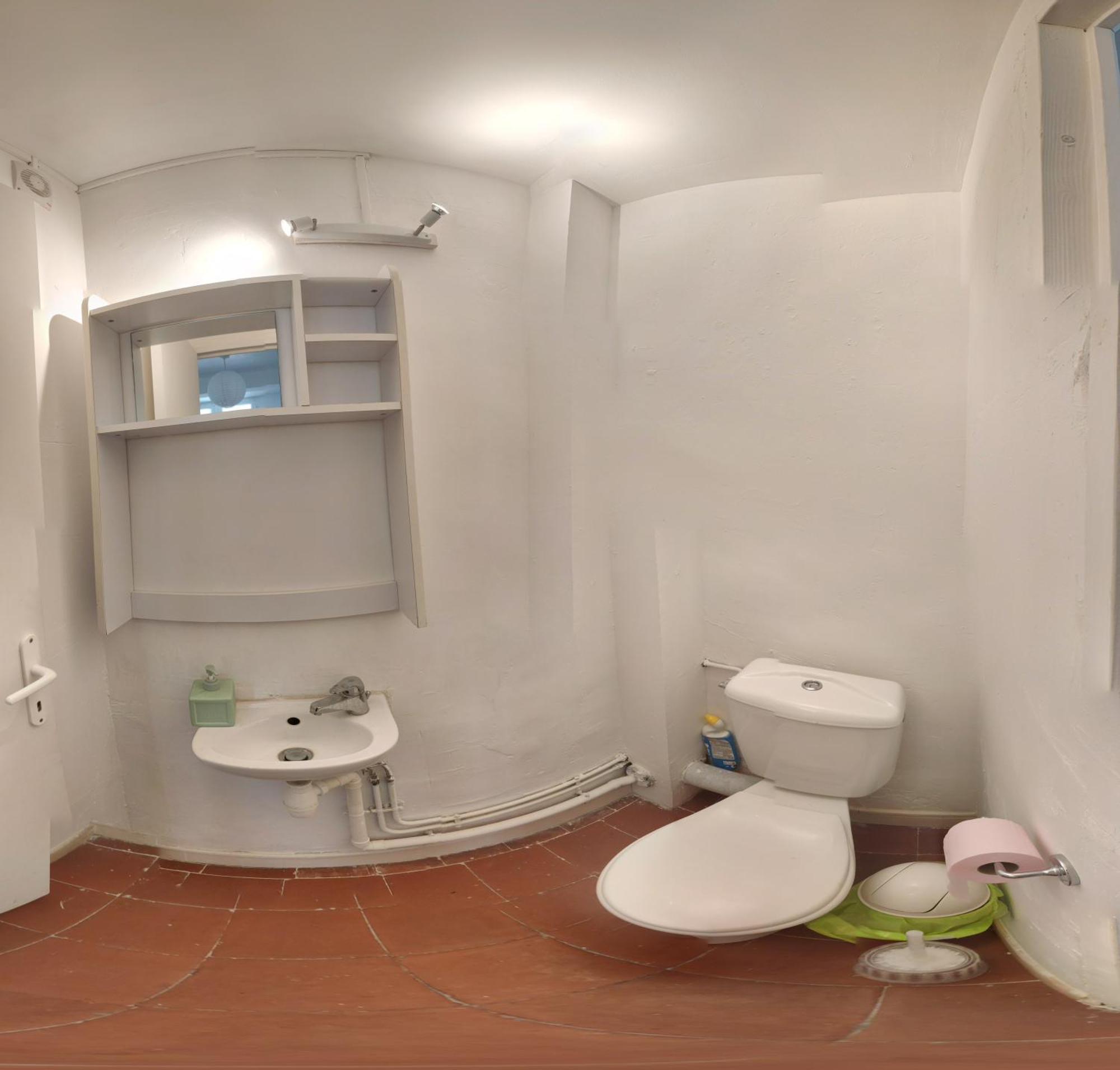 Tiny House 1, 2 Ou 3 Personnes Soeursgrises Beziers Centre Historique Coeur De L'Herault Capitale D'Occitanie Béziers Exterior foto