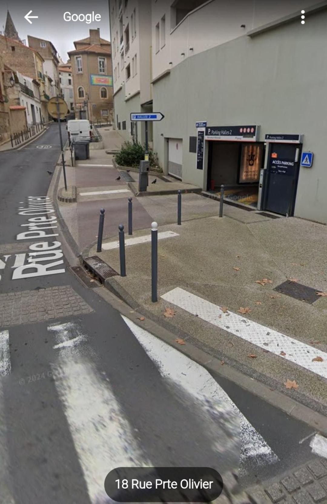 Tiny House 1, 2 Ou 3 Personnes Soeursgrises Beziers Centre Historique Coeur De L'Herault Capitale D'Occitanie Béziers Exterior foto
