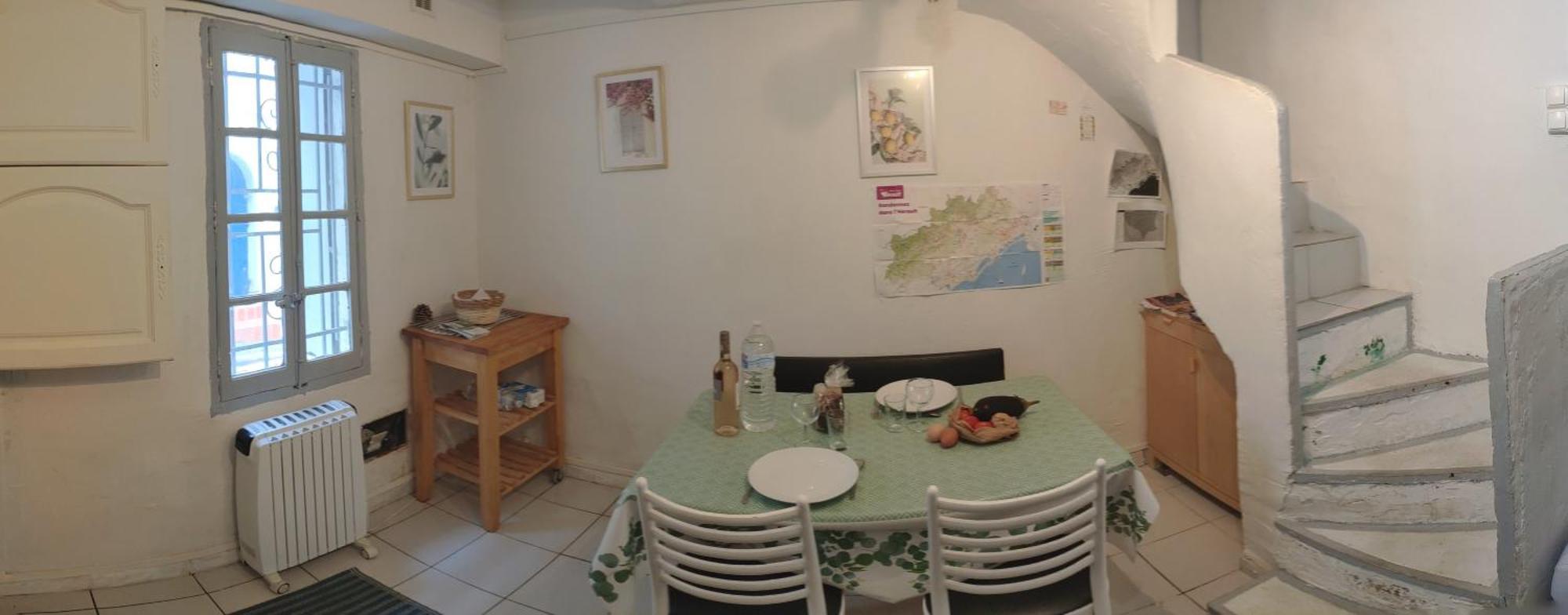 Tiny House 1, 2 Ou 3 Personnes Soeursgrises Beziers Centre Historique Coeur De L'Herault Capitale D'Occitanie Béziers Exterior foto